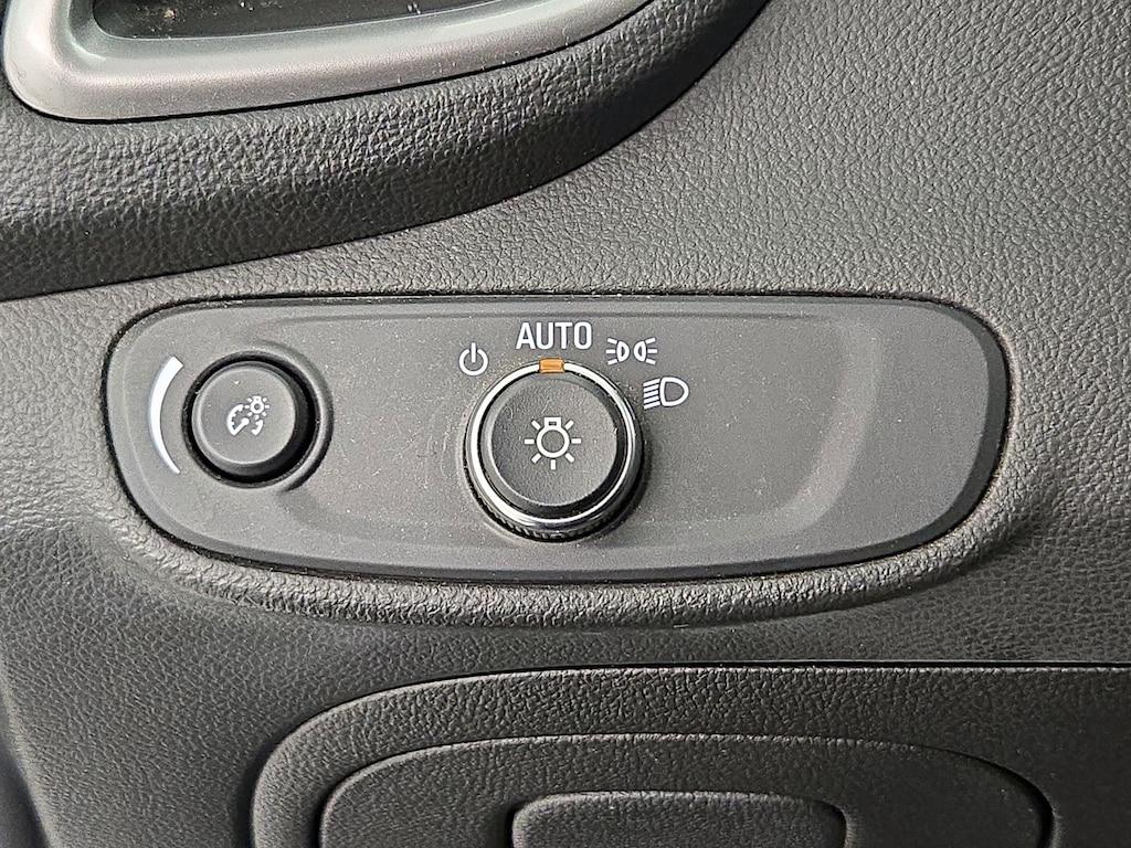 used 2019 Chevrolet Trax car, priced at $14,599