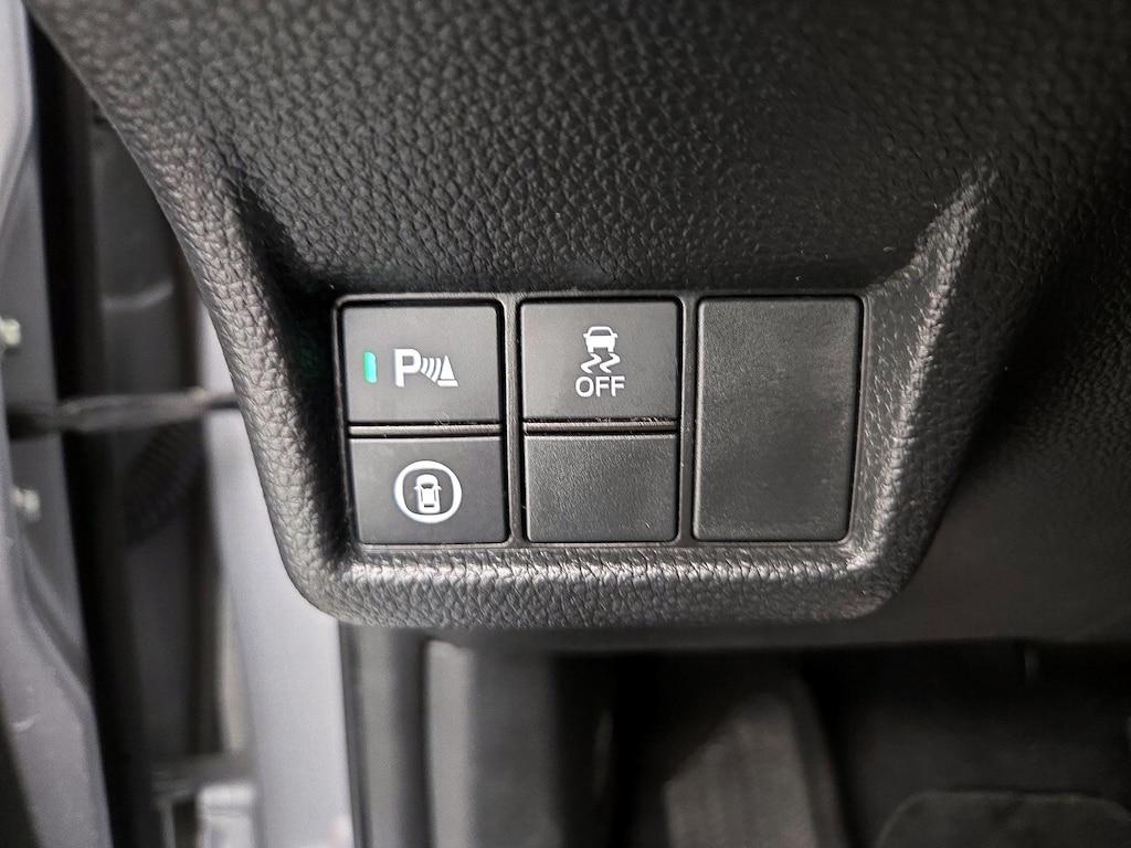 used 2022 Honda Civic car, priced at $23,998