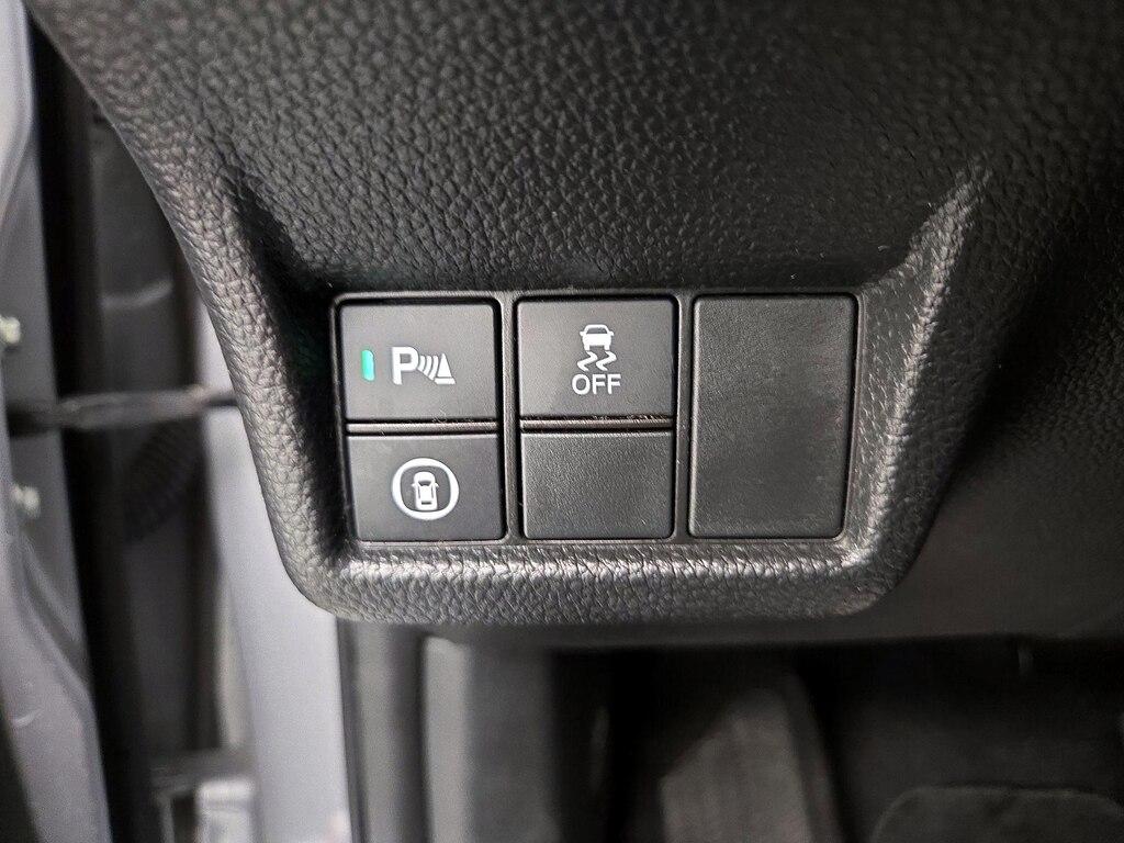 used 2022 Honda Civic car, priced at $23,998