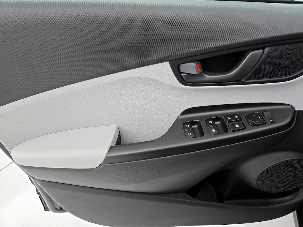 used 2023 Hyundai Kona car, priced at $20,998