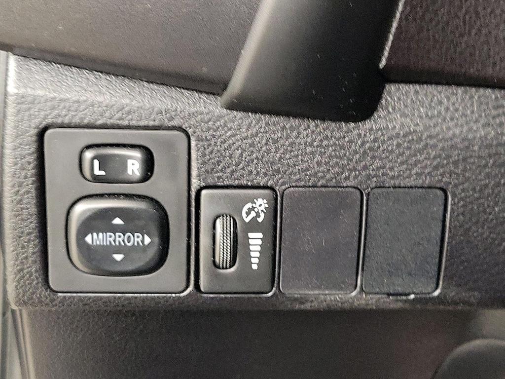 used 2017 Toyota Corolla car, priced at $13,998