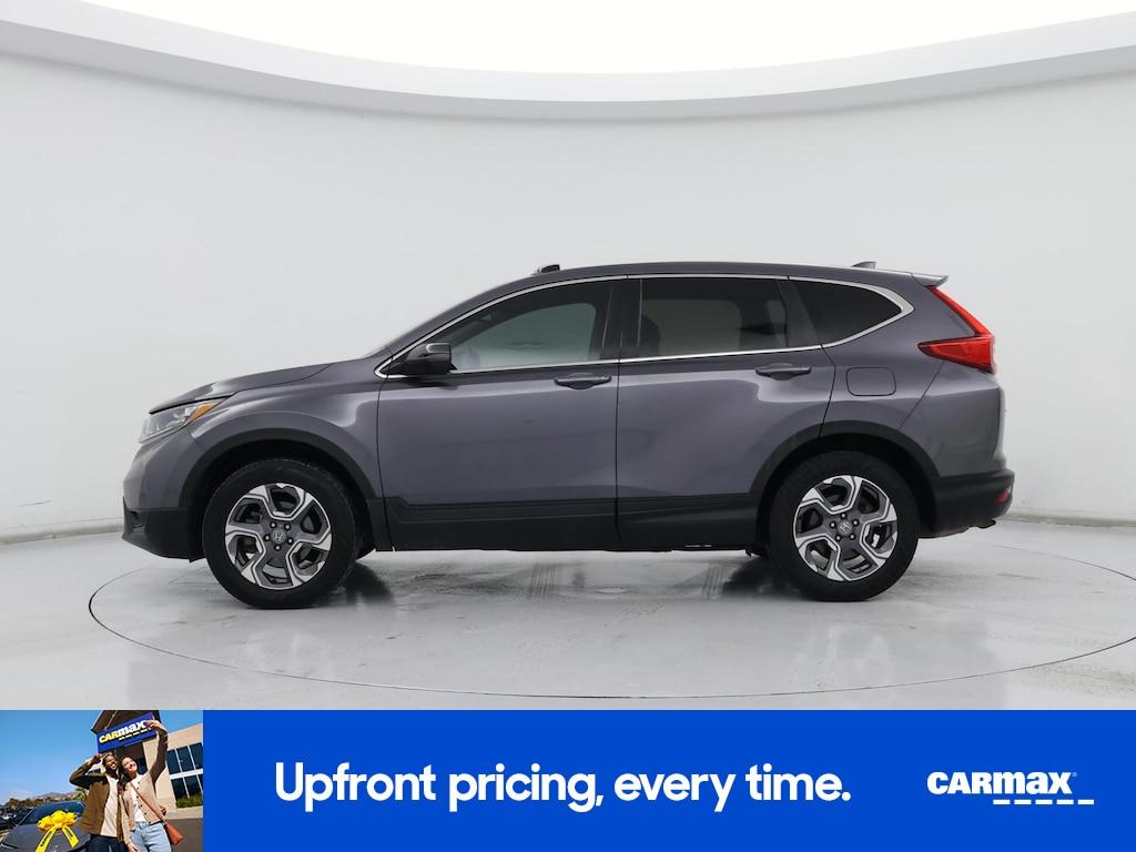 used 2019 Honda CR-V car, priced at $24,998