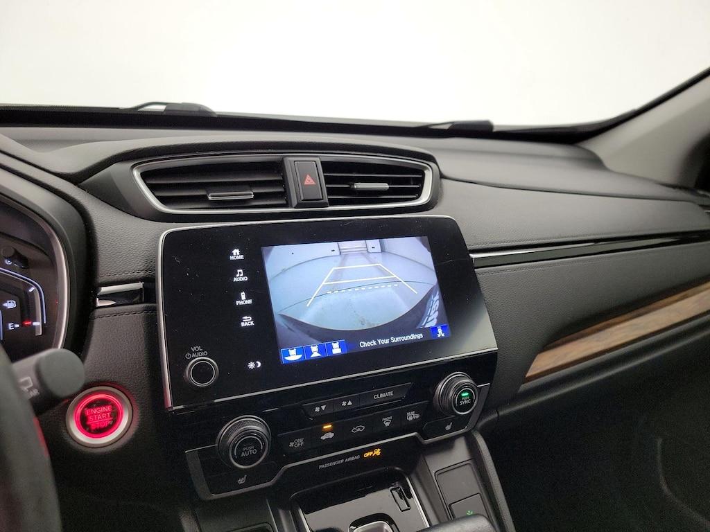 used 2019 Honda CR-V car, priced at $24,998