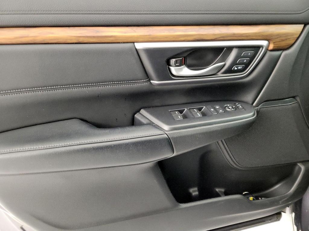used 2019 Honda CR-V car, priced at $24,998