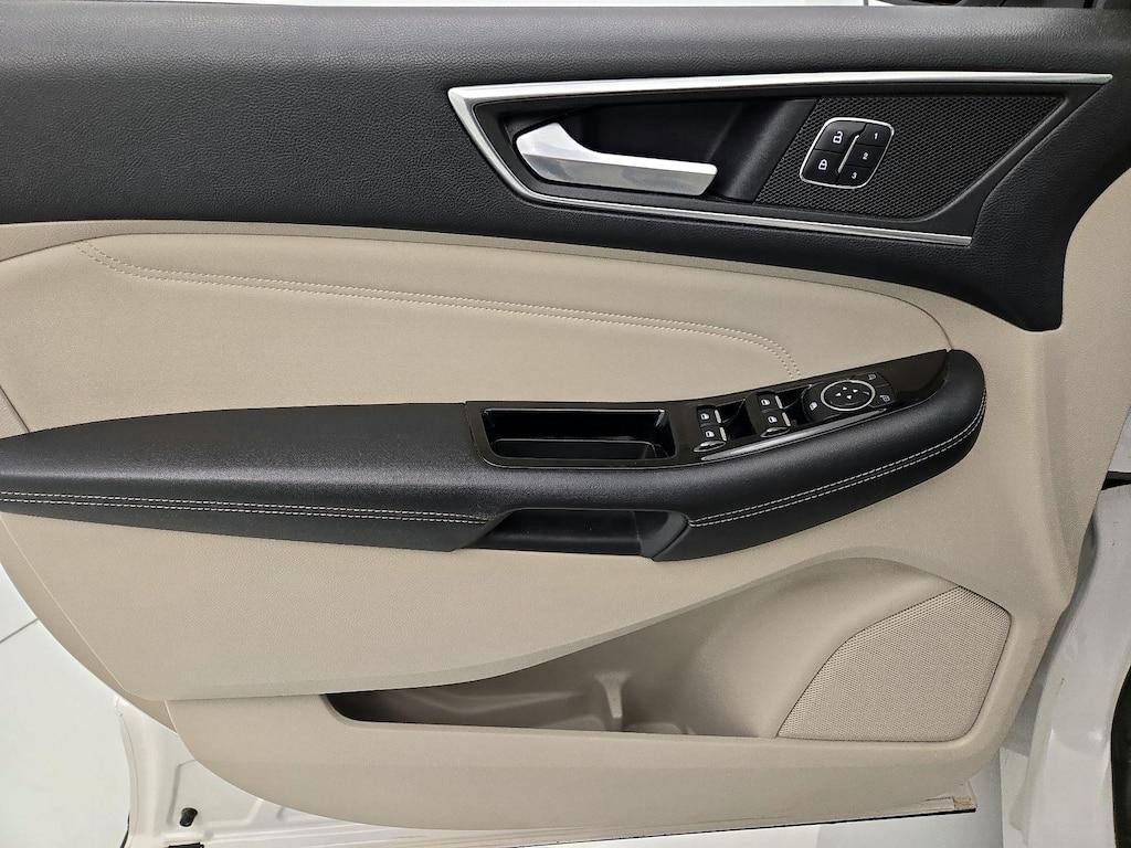 used 2016 Ford Edge car, priced at $15,998