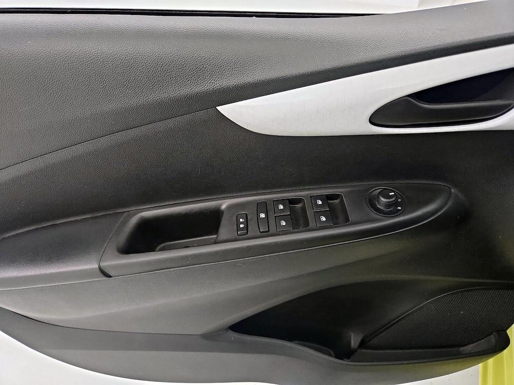 used 2017 Chevrolet Spark car, priced at $12,599