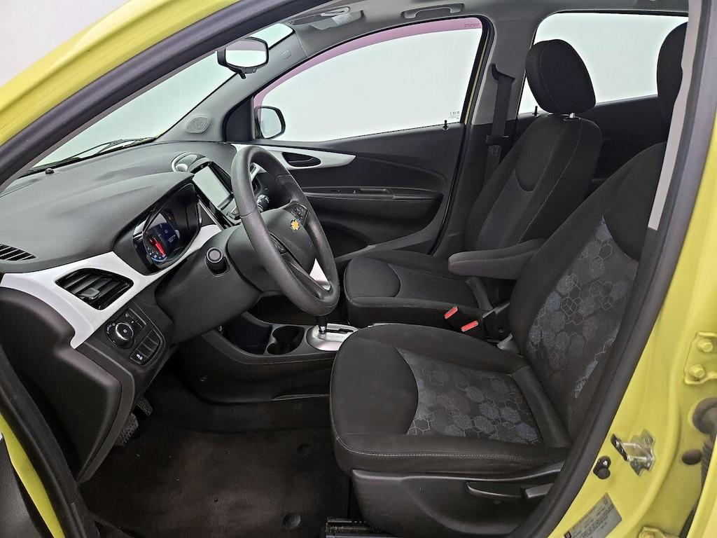 used 2017 Chevrolet Spark car, priced at $12,599