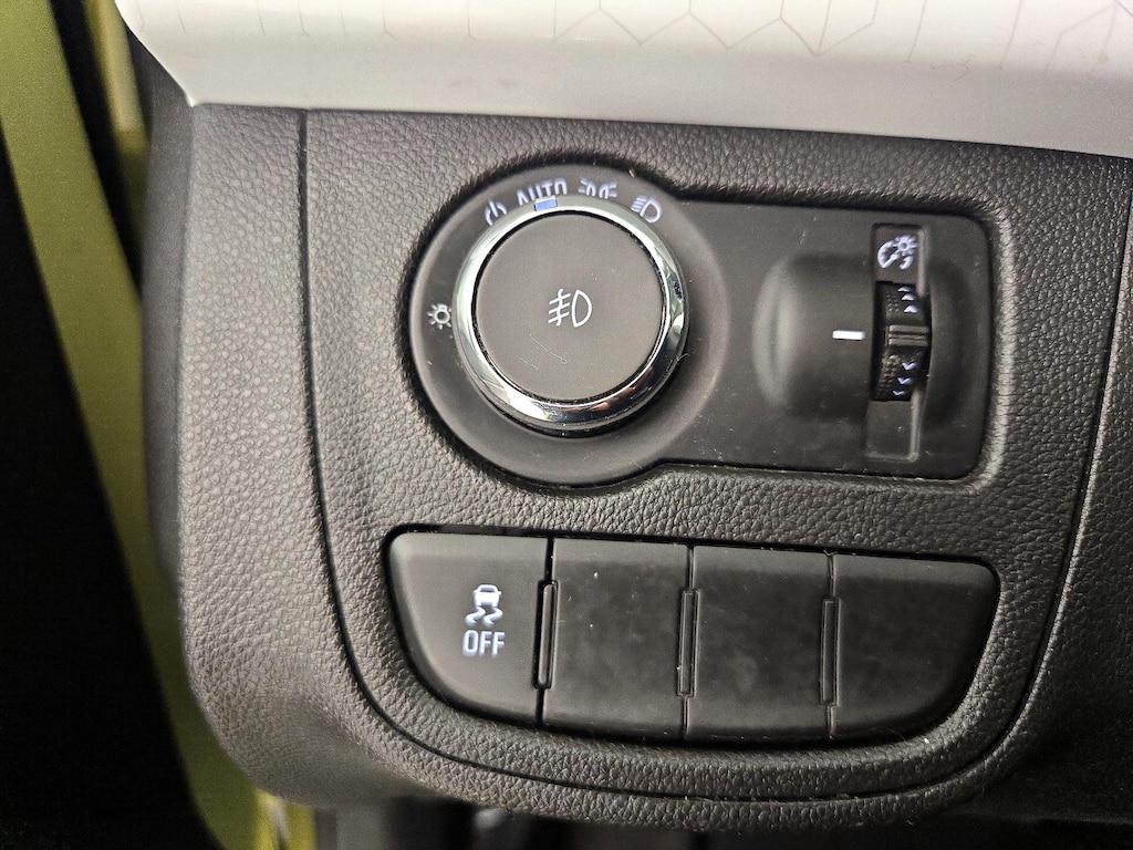 used 2017 Chevrolet Spark car, priced at $12,599