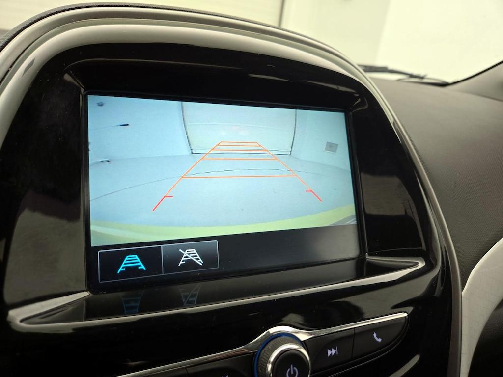 used 2017 Chevrolet Spark car, priced at $12,599