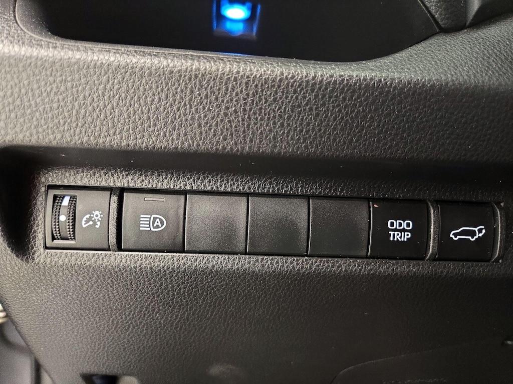 used 2023 Toyota RAV4 Prime car, priced at $39,998