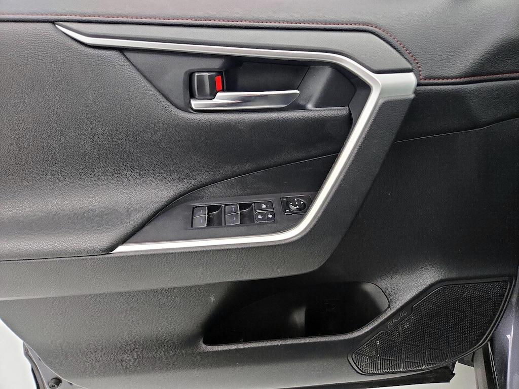 used 2023 Toyota RAV4 Prime car, priced at $39,998