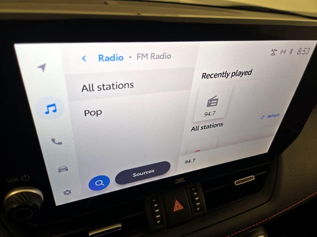 used 2023 Toyota RAV4 Prime car, priced at $39,998