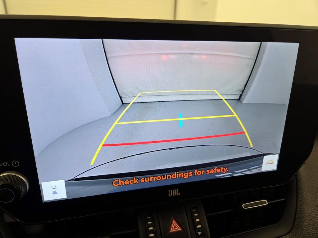 used 2023 Toyota RAV4 Prime car, priced at $39,998