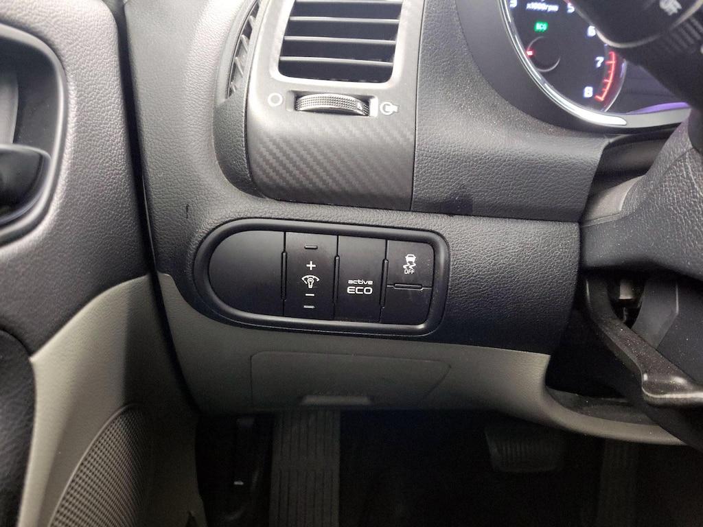 used 2016 Kia Forte car, priced at $14,998