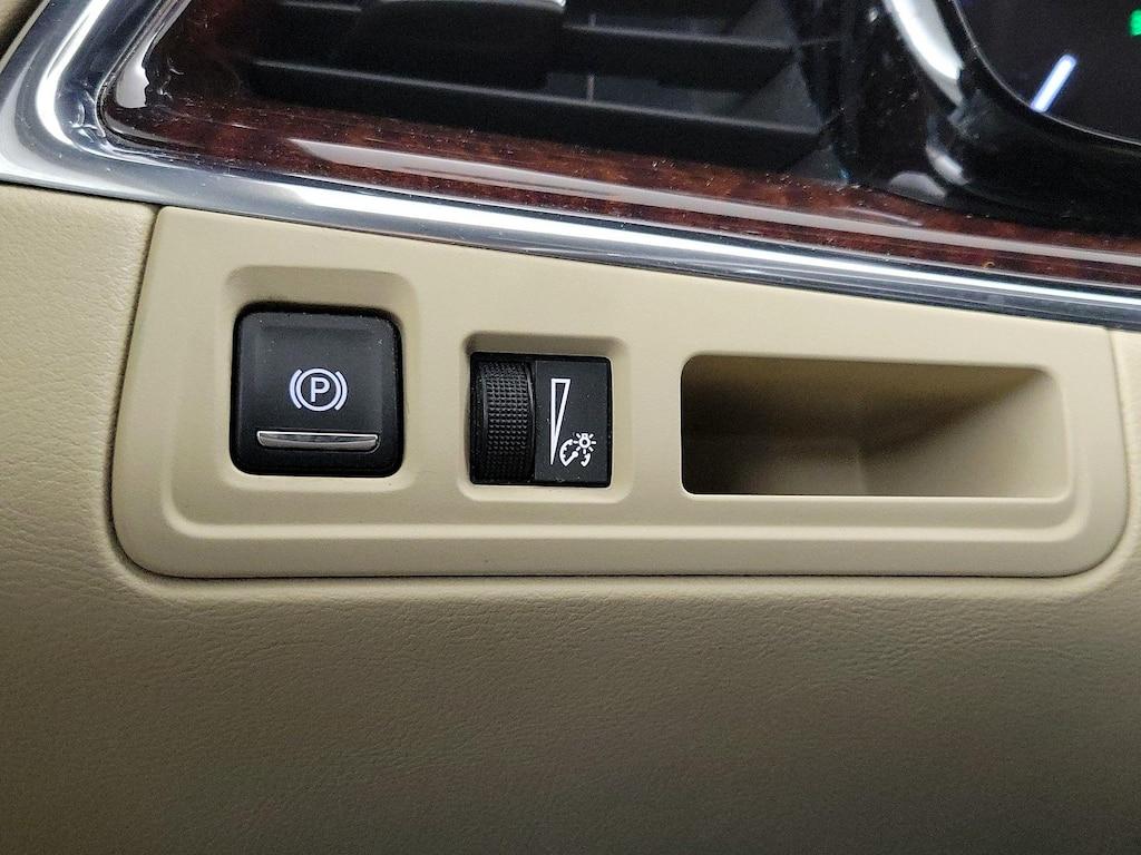 used 2017 Cadillac XT5 car, priced at $18,998