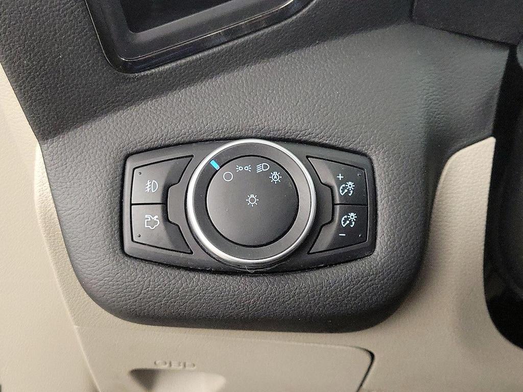 used 2016 Ford Escape car, priced at $12,998