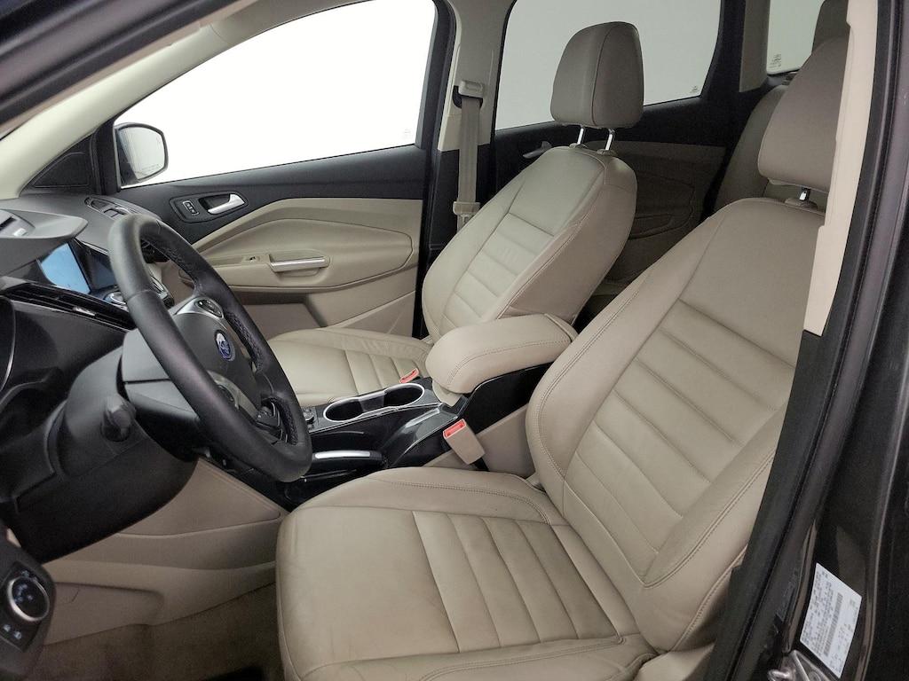 used 2016 Ford Escape car, priced at $12,998