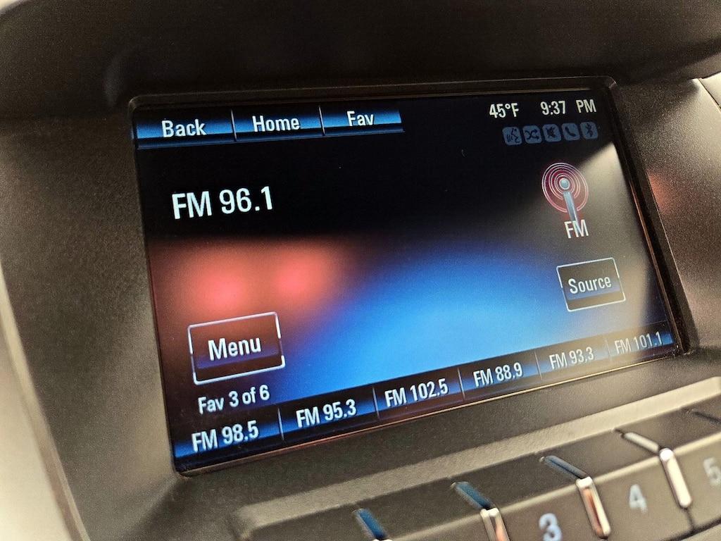 used 2016 Chevrolet Equinox car, priced at $13,599