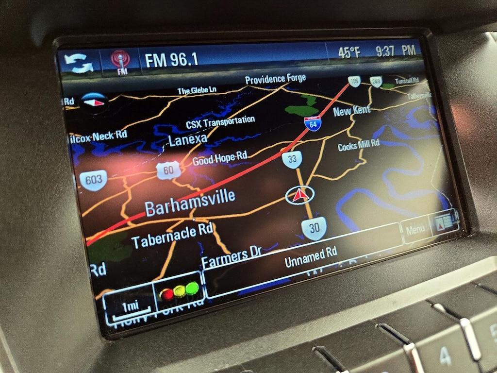 used 2016 Chevrolet Equinox car, priced at $13,599