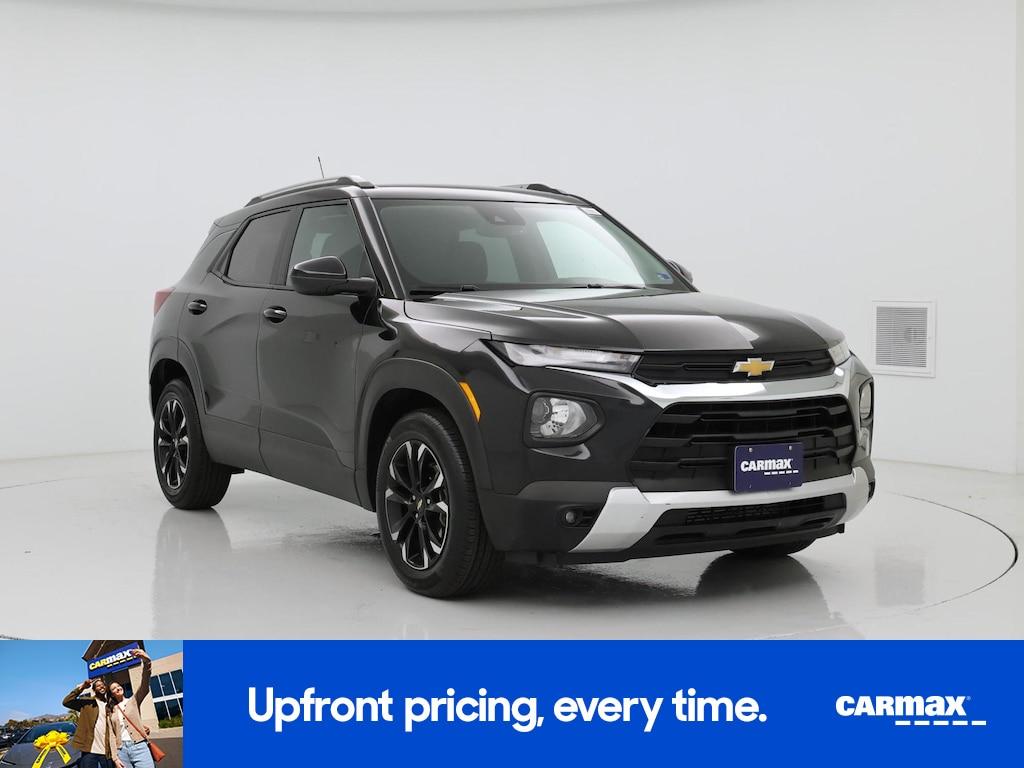 used 2023 Chevrolet Equinox car, priced at $22,998