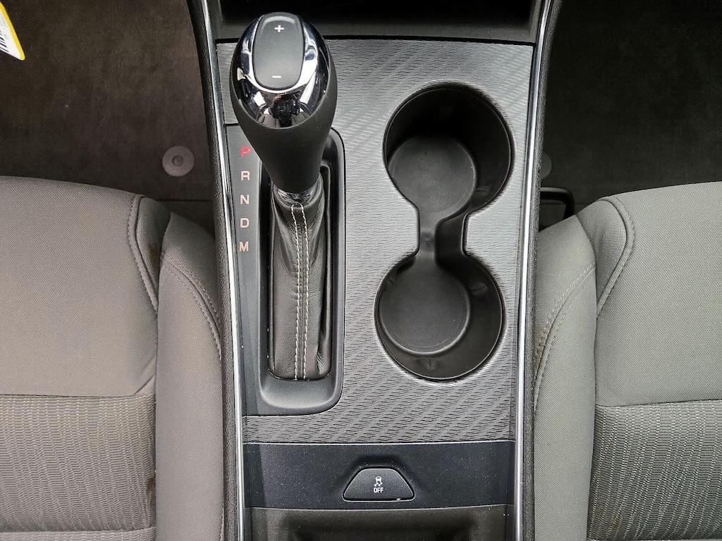 used 2015 Chevrolet Impala car, priced at $14,998