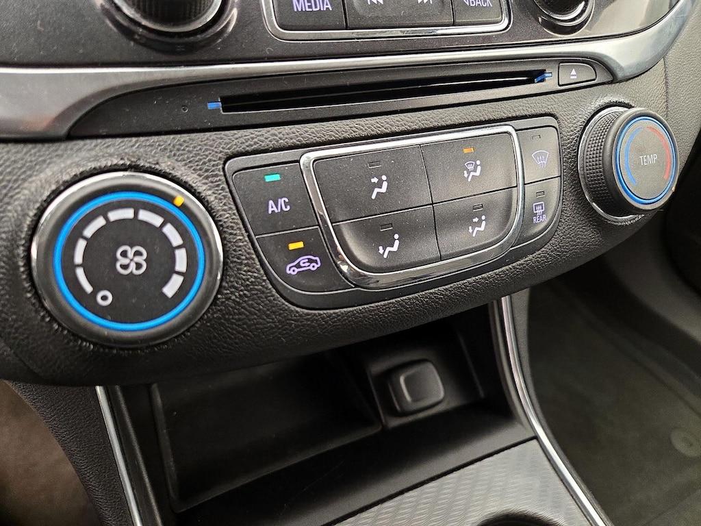 used 2015 Chevrolet Impala car, priced at $14,998