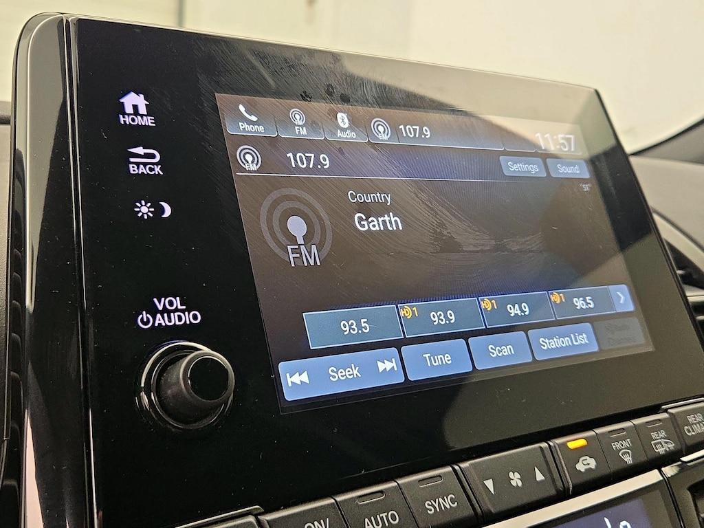 used 2024 Honda Odyssey car, priced at $40,998