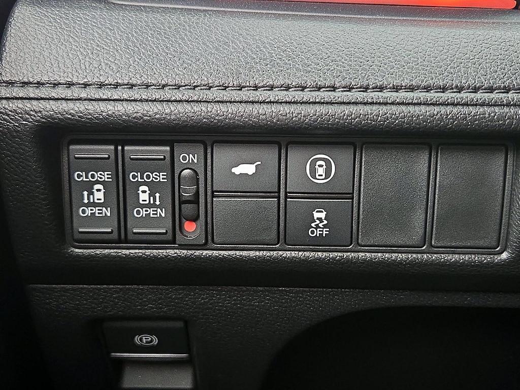 used 2024 Honda Odyssey car, priced at $40,998