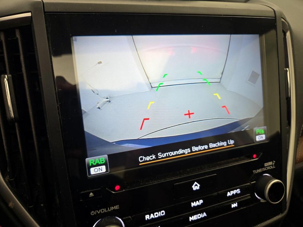 used 2019 Subaru Forester car, priced at $18,998