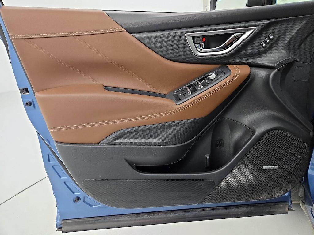 used 2019 Subaru Forester car, priced at $18,998