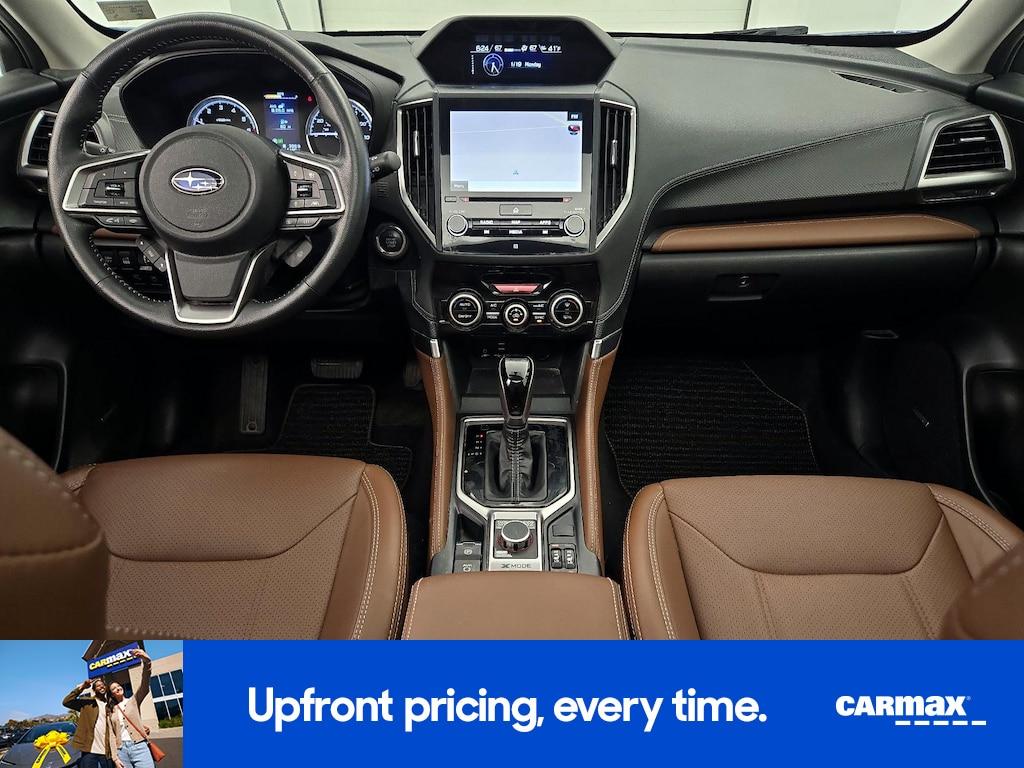 used 2019 Subaru Forester car, priced at $18,998