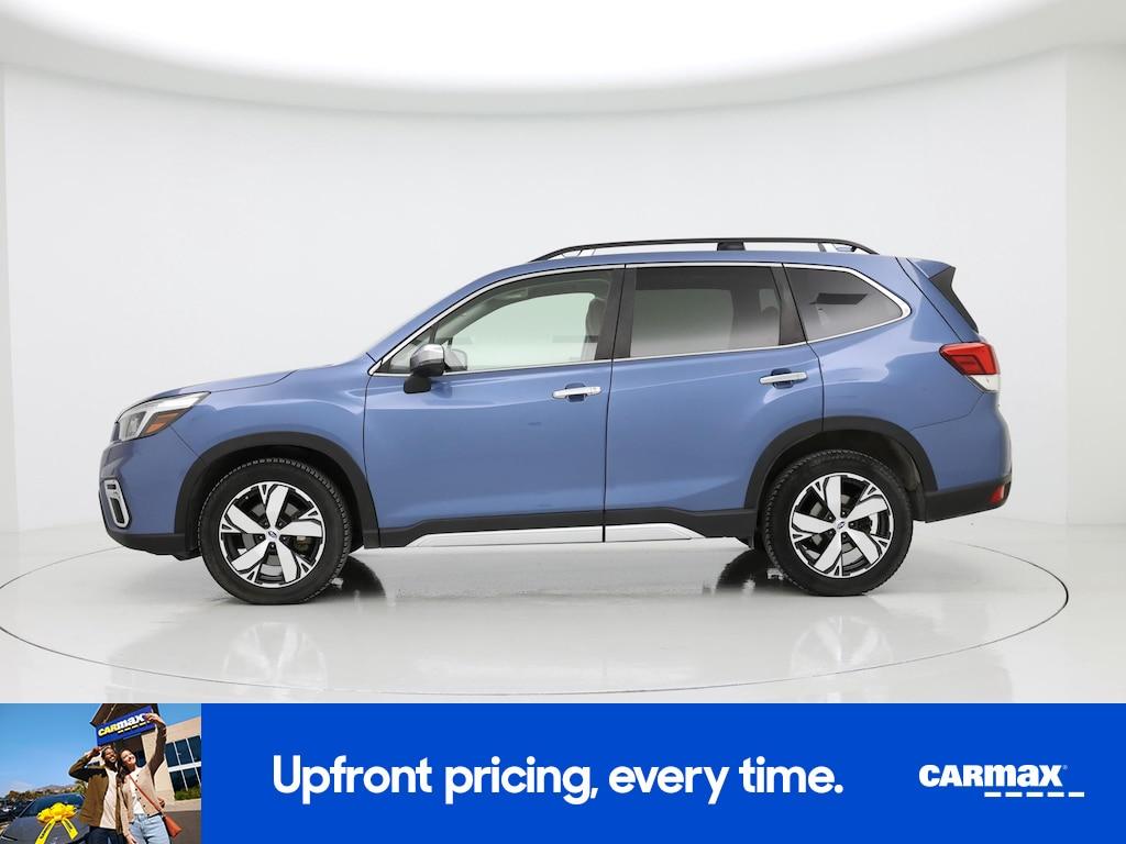used 2019 Subaru Forester car, priced at $18,998