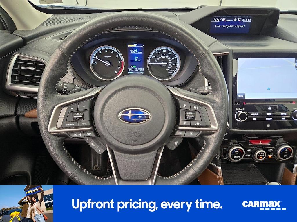 used 2019 Subaru Forester car, priced at $18,998