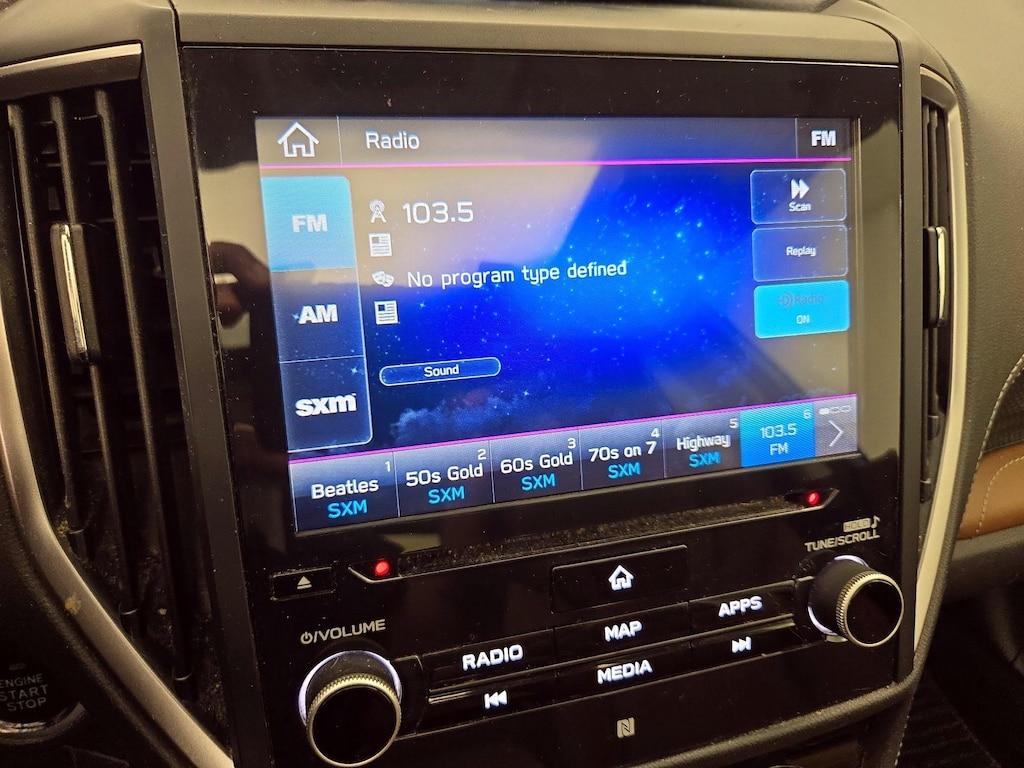 used 2019 Subaru Forester car, priced at $18,998