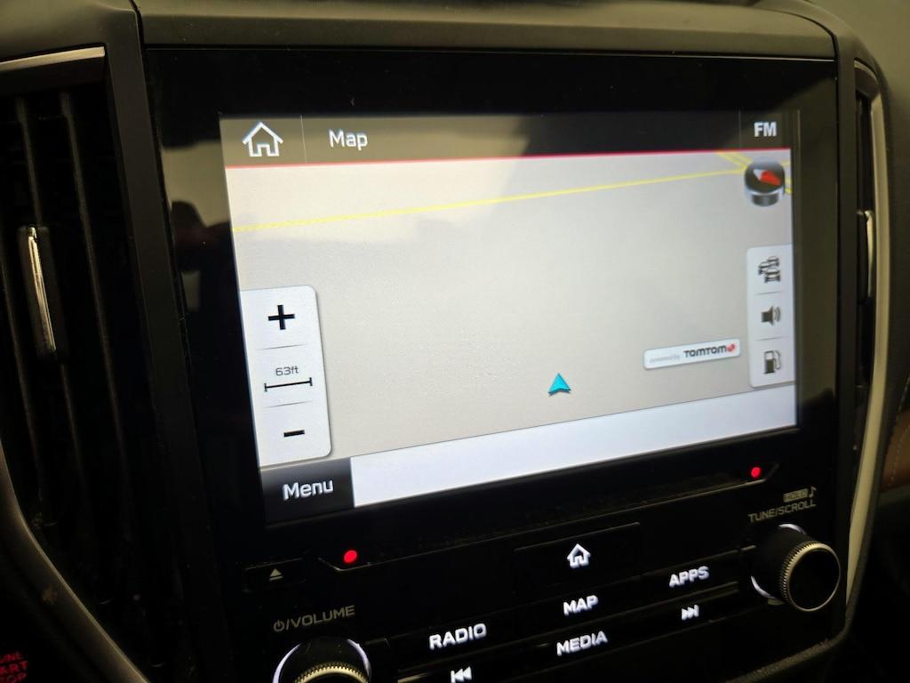 used 2019 Subaru Forester car, priced at $18,998