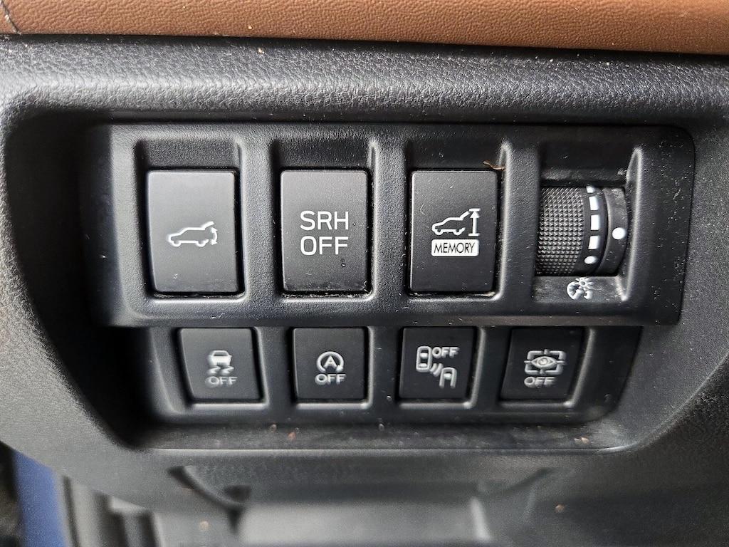 used 2019 Subaru Forester car, priced at $18,998