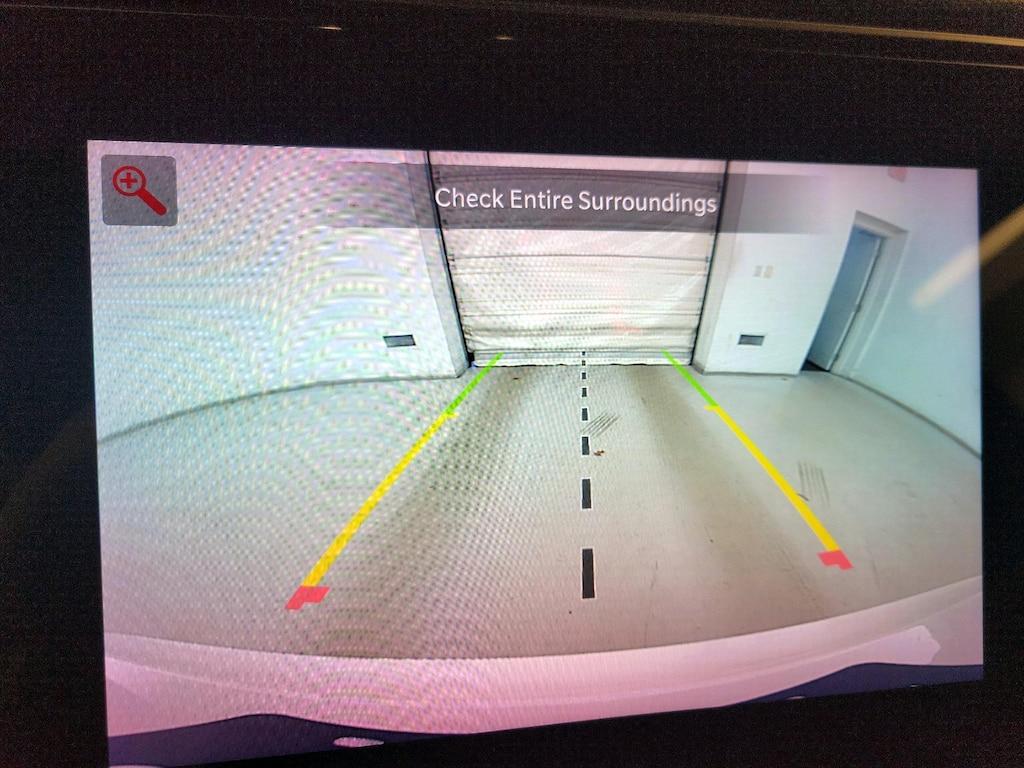 used 2024 Jeep Wagoneer L car, priced at $48,998