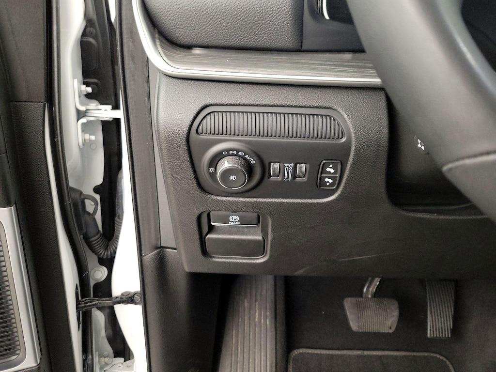 used 2024 Jeep Wagoneer L car, priced at $48,998