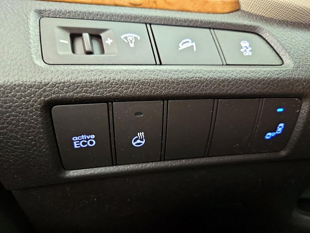 used 2014 Hyundai Santa Fe Sport car, priced at $13,599