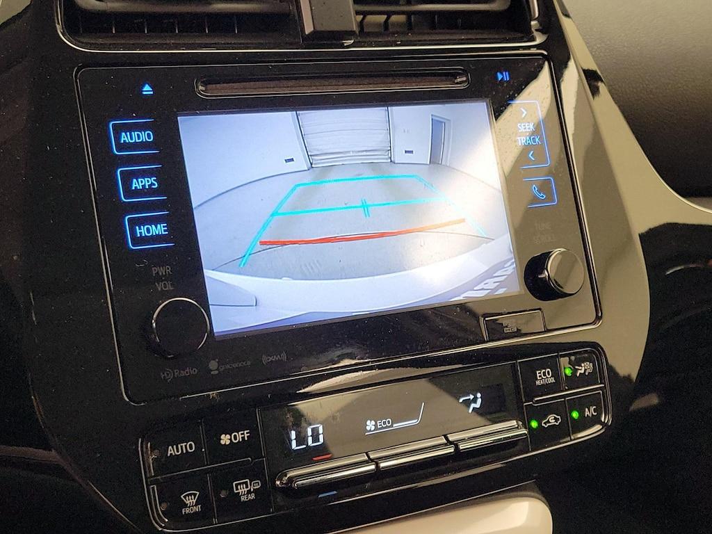 used 2017 Toyota Prius car, priced at $22,998