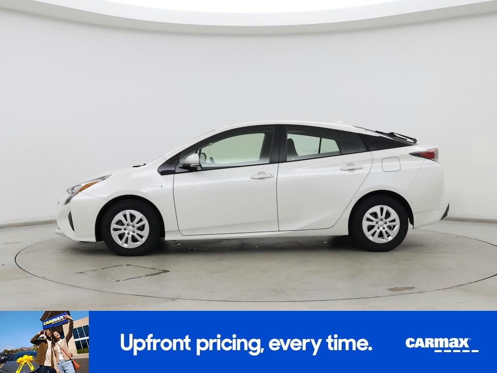 used 2017 Toyota Prius car, priced at $22,998