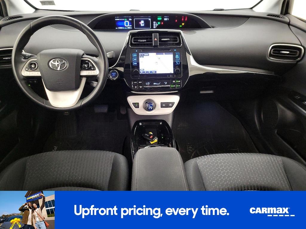 used 2017 Toyota Prius car, priced at $22,998