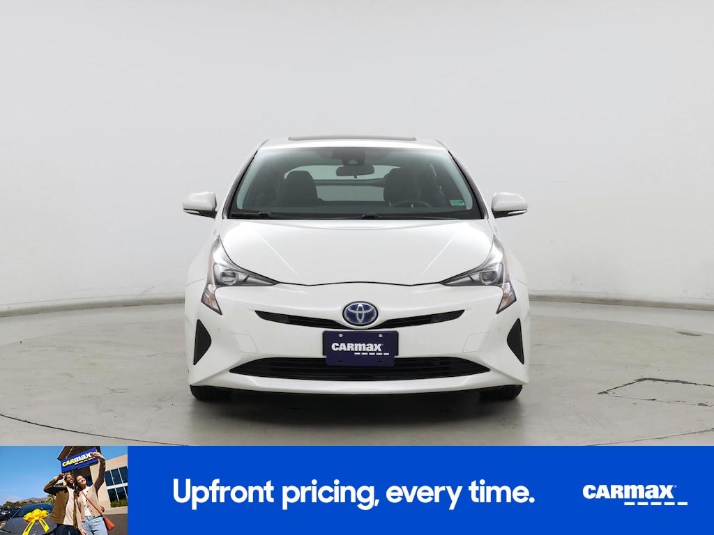 used 2017 Toyota Prius car, priced at $22,998