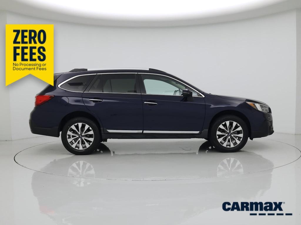 used 2018 Subaru Outback car, priced at $17,998