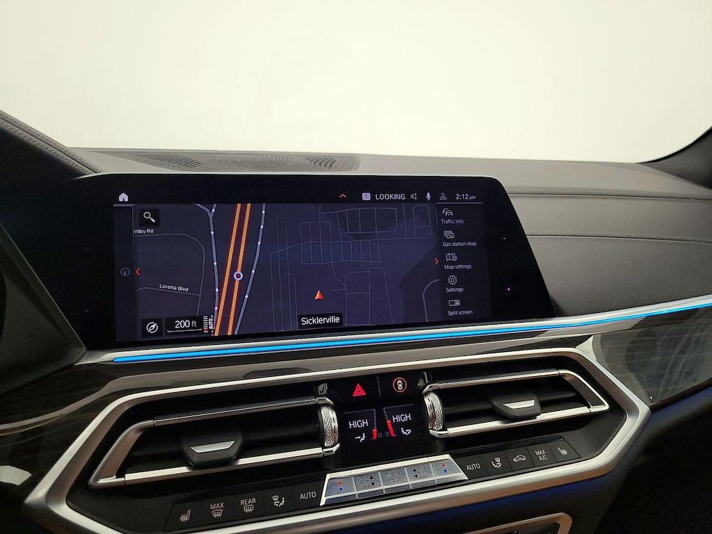 used 2019 BMW X5 car, priced at $31,998