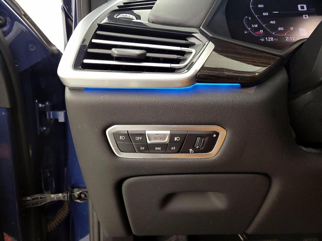 used 2019 BMW X5 car, priced at $31,998