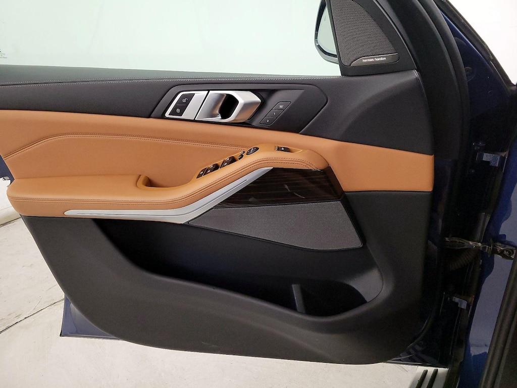 used 2019 BMW X5 car, priced at $31,998