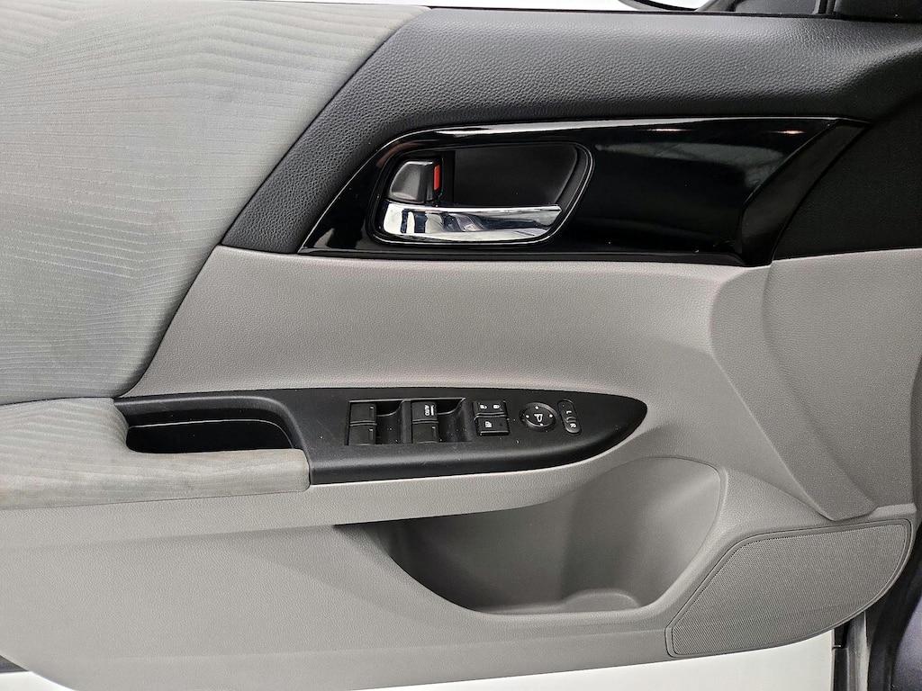 used 2016 Honda Accord car, priced at $15,998