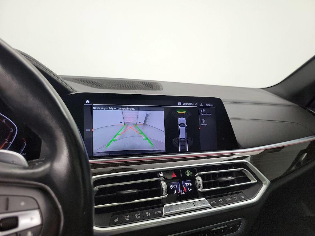 used 2020 BMW X5 car, priced at $31,998