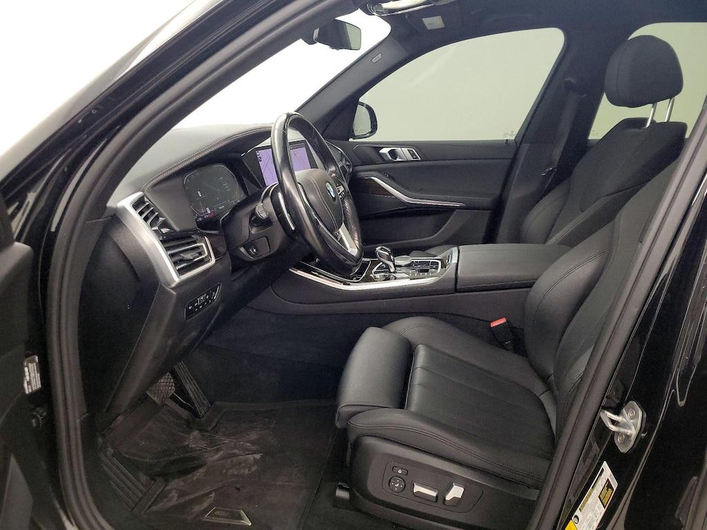 used 2020 BMW X5 car, priced at $31,998